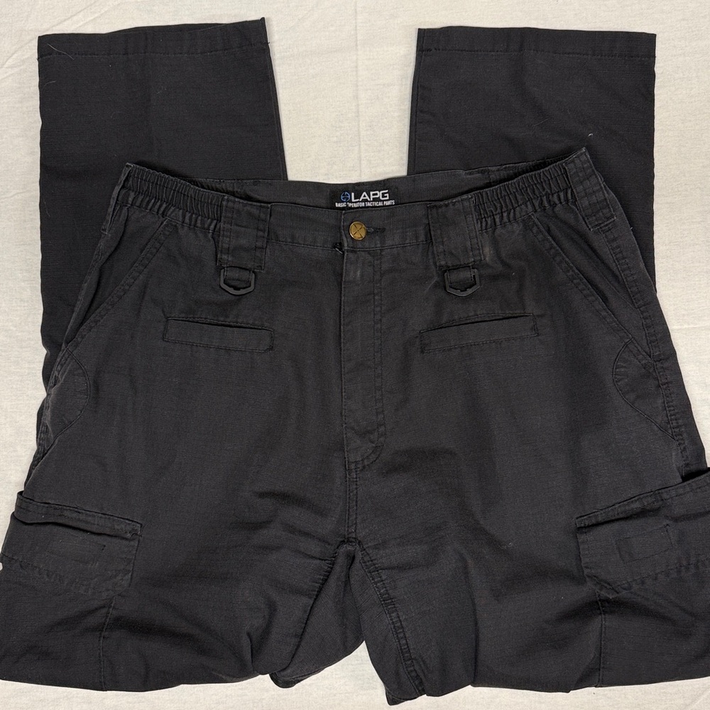 LAPG Tactical Pants - Picture 2 of 6